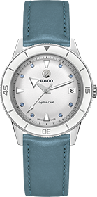 Rado | Brand New Watches Austria Captain Cook watch R32500718