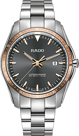 Rado | Brand New Watches Austria HyperChrome watch R32502163