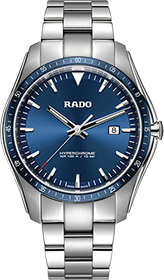 Rado | Brand New Watches Austria HyperChrome watch R32502203