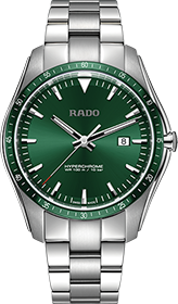 Rado | Brand New Watches Austria HyperChrome watch R32502313