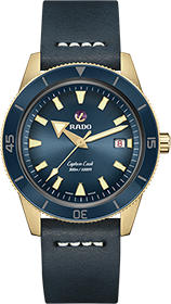 Rado | Brand New Watches Austria Captain Cook watch R32504205
