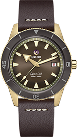Rado | Brand New Watches Austria Captain Cook watch R32504306