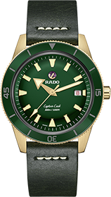 Rado | Brand New Watches Austria Captain Cook watch R32504315