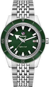 Rado | Brand New Watches Austria Captain Cook watch R32505318