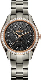 Rado | Brand New Watches Austria HyperChrome watch R32523722