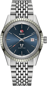 Rado | Brand New Watches Austria HyperChrome watch R33101203