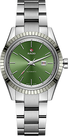Rado | Brand New Watches Austria HyperChrome watch R33103314