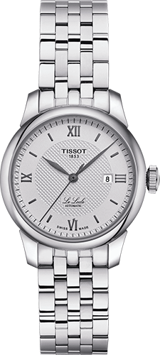 Tissot Le Locle Automatic Lady (29.00) Watch Ref. T0062071103800