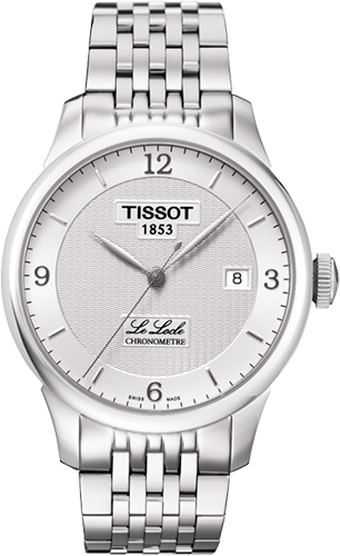 Tissot Le Locle Automatic COSC Watch Ref. T0064081103700