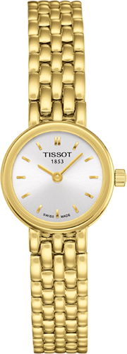 Tissot Lovely Watch Ref. T0580093303100