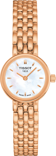 Tissot Lovely Watch Ref. T0580093311100