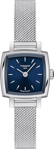 Tissot Lovely Square Watch Ref. T0581091104100