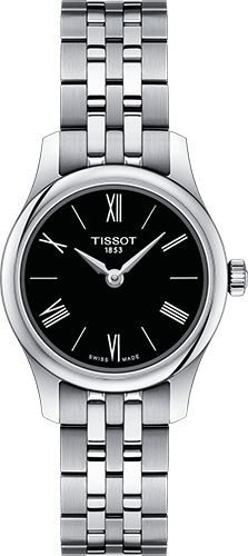 Tissot Tradition 5.5 Lady Watch Ref. T0630091105800