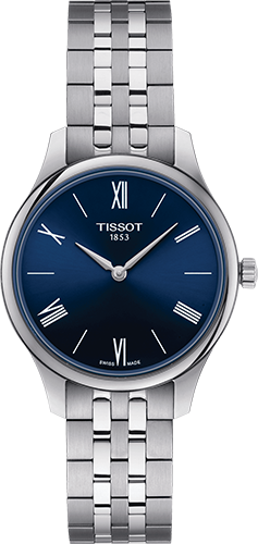 Tissot Tradition 5.5 Lady (31.00) Watch Ref. T0632091104800