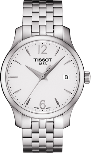 Tissot Tradition Lady Watch Ref. T0632101103700