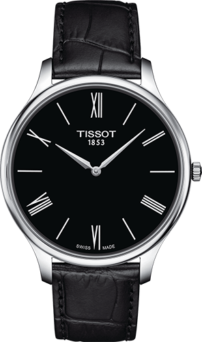 Tissot Tradition 5.5 Watch Ref. T0634091605800