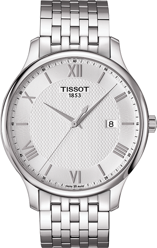 Tissot Tradition Watch Ref. T0636101103800