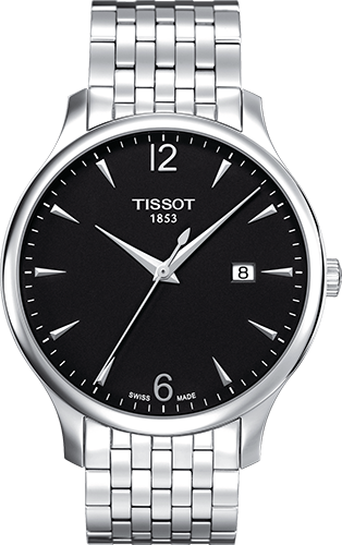 Tissot Tradition Watch Ref. T0636101105700