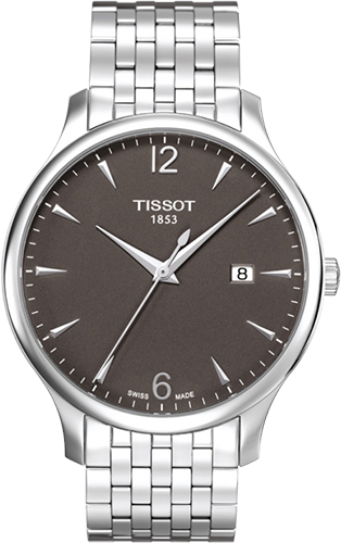 Tissot Tradition Watch Ref. T0636101106700
