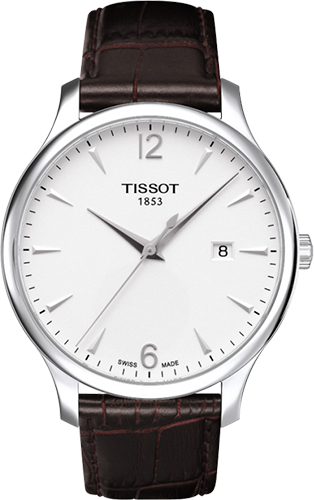 Tissot Tradition Watch Ref. T0636101603700