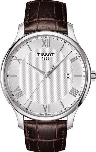 Tissot Tradition Watch Ref. T0636101603800