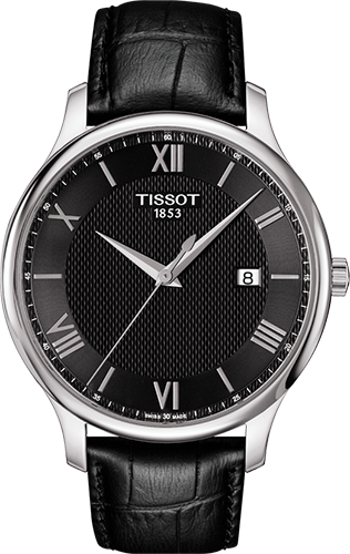 Tissot Tradition Watch Ref. T0636101605800