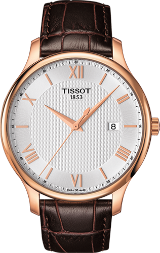 Tissot Tradition Watch Ref. T0636103603800