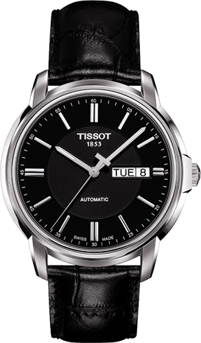 Tissot Automatics III Watch Ref. T0654301605100