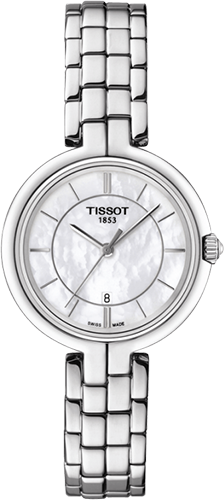 Tissot Flamingo Watch Ref. T0942101111100
