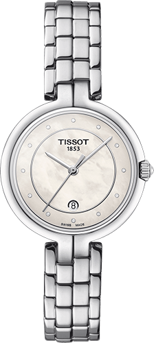 Tissot Flamingo Watch Ref. T0942101111601