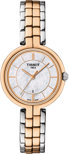 Tissot Flamingo Watch Ref. T0942102211100