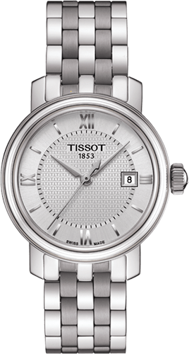 Tissot Bridgeport Lady Watch Ref. T0970101103800