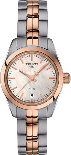 Tissot PR 100 Lady Small Watch Ref. T1010102211101