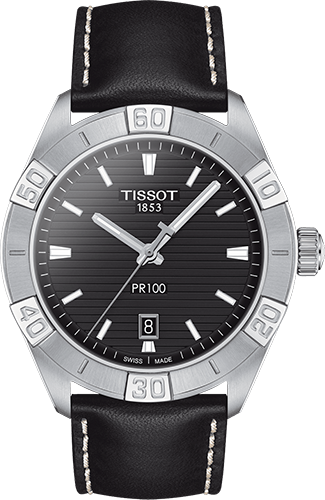 Tissot PR 100 Sport Gent Watch Ref. T1016101605100