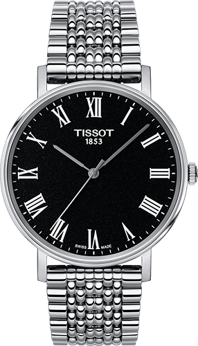 Tissot Everytime 38mm Watch Ref. T1094101105300