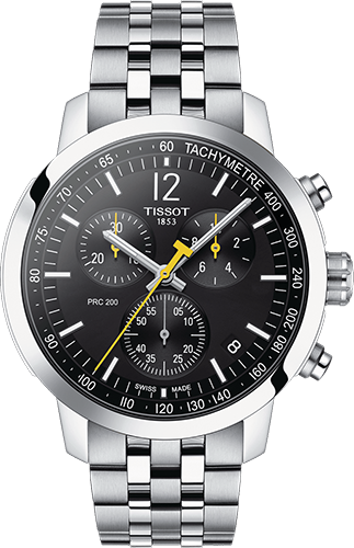 Tissot PRC 200 Chronograph Watch Ref. T1144171105700