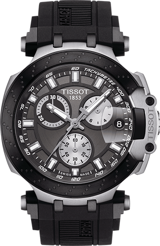 Tissot T-Race Chronograph Watch Ref. T1154172706100