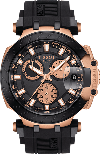 Tissot T-Race Chronograph Watch Ref. T1154173705100