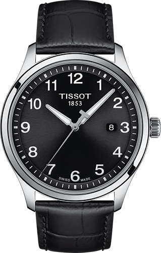 Tissot Gent XL Classic Watch Ref. T1164101605700