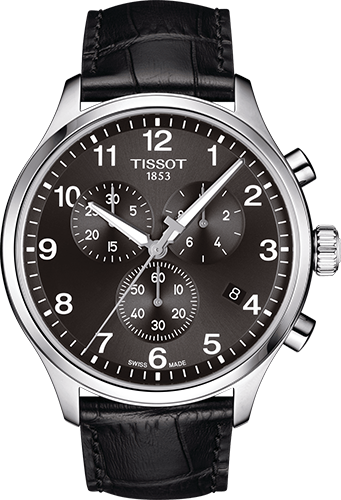 Tissot Chrono XL Classic Watch Ref. T1166171605700