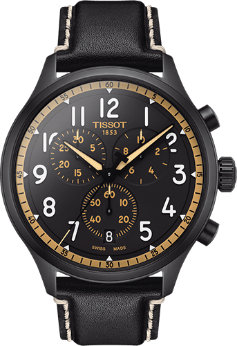 Tissot Chrono XL Vintage Watch Ref. T1166173605202