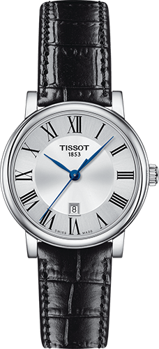 Tissot Carson Premium Lady Watch Ref. T1222101603300