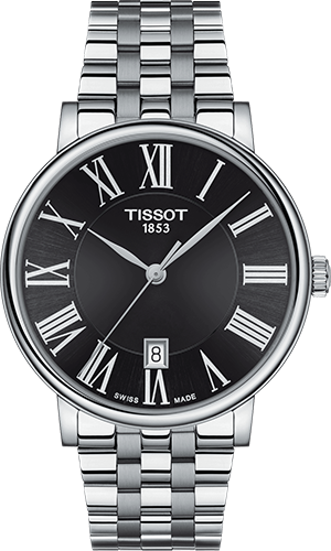 Tissot Carson Premium Watch Ref. T1224101105300