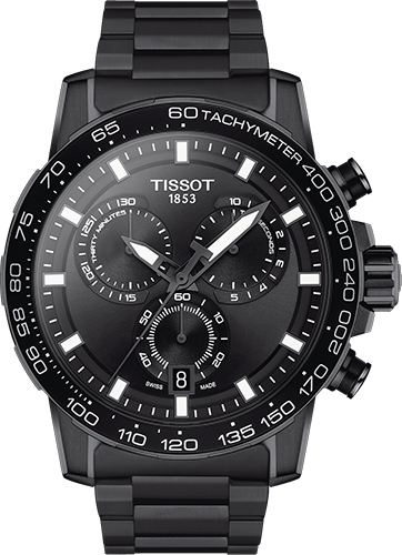 Tissot Supersport Chrono Watch Ref. T1256173305100