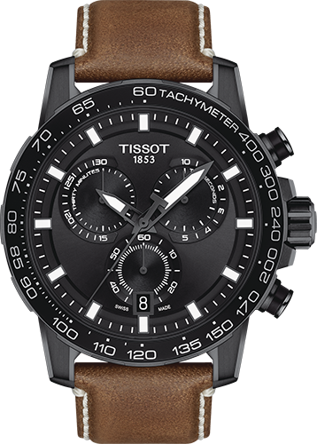 Tissot Supersport Chrono Watch Ref. T1256173605101