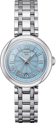 Tissot Bellissima Small Lady Watch Ref. T1260101113300