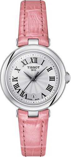 Tissot Bellissima Small lady Watch Ref. T1260101601301