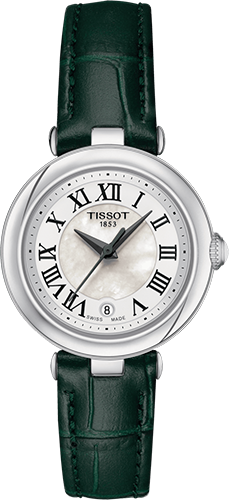 Tissot Bellissima Watch Ref. T1260101611302