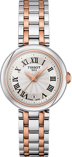 Tissot Bellissima Small Lady Watch Ref. T1260102201301