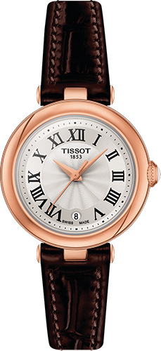 Tissot Bellissima small lady Watch Ref. T1260103601300